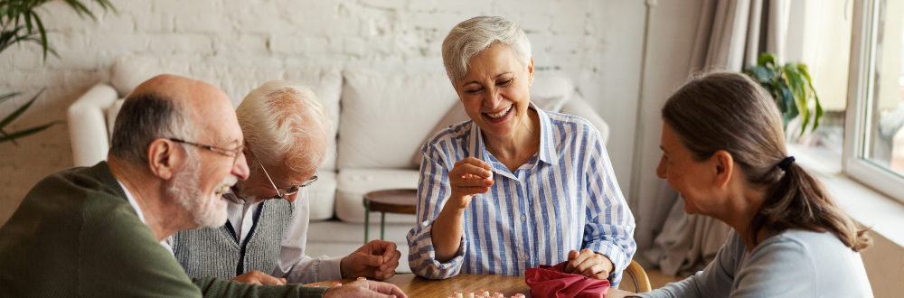 Retirement Home Insurance