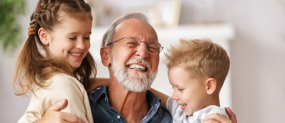 Life Insurance for Seniors